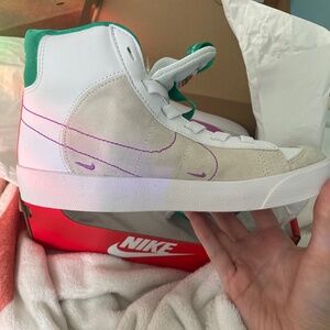 Nike Boys Shoes